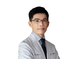 Cheng-Ju Ho, M.D.