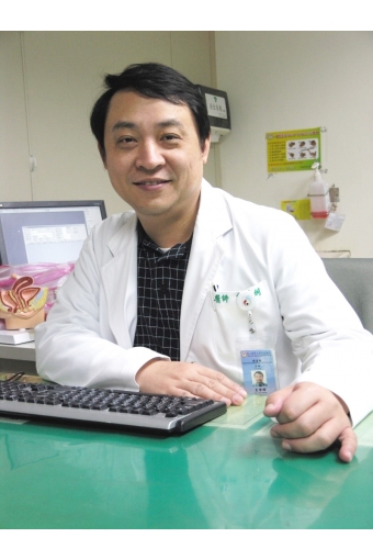 Prof. Po-Hui Wang