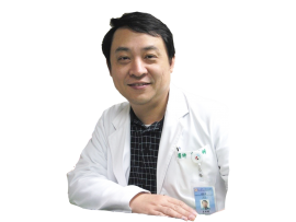 Po-Hui Wang, M.D. Ph.D