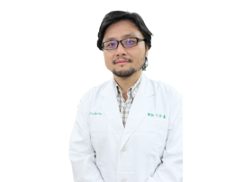 Bei-Hao  Hsu, M.D.