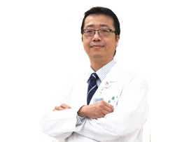 Chun-Yi Chuang, M.D. Ph.D.