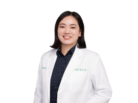 Evelyn Yang, M.D.