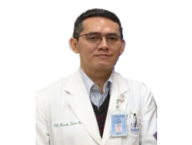 Tuzo-Yi Hsieh, M.D.