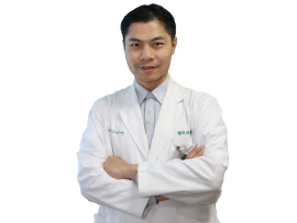 Ching-Lung Hsieh, M.D.