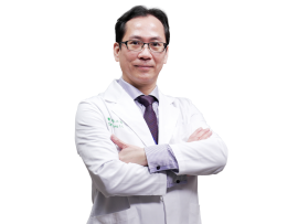 Cheng-Chang (Curtis) Chang M.D., Ph.D.