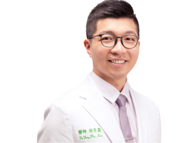 Ming-Hsin Yang, M.D.