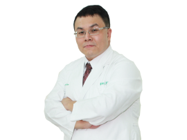 Huang-Ping Shen, M.D. Ph.D.