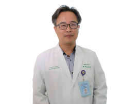 Hsu-Chih Huang, M.D.