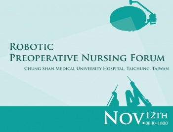 2022  Robotic Preoperative Nursing Forum