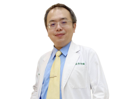 Hsiang-Lin Lee, M.D. Ph.D