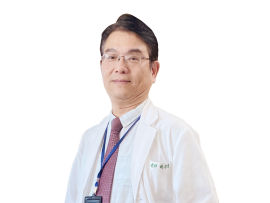Chung Chin Yao, M.D., Ph.D.