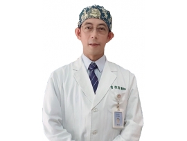 Chien-Han Tsao, M.D. Ph.D.