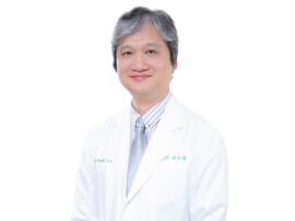 Lin, Frank Cheau-Feng, M.D. Ph.D.