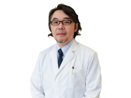 Man-Jung Hung, M.D. Ph.D